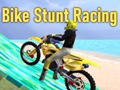                                                                       Bike Stunt Racing ﻞﯿﮭﮐ
