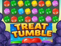                                                                       Treat Tumble ﻞﯿﮭﮐ