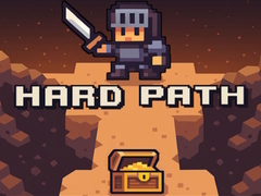                                                                       Hard Path ﻞﯿﮭﮐ