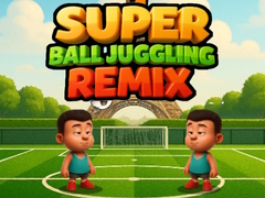                                                                       Super Ball Juggling Remix ﻞﯿﮭﮐ