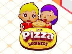                                                                       Idle Pizza Business ﻞﯿﮭﮐ