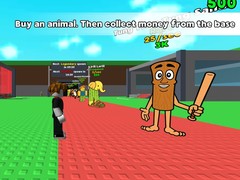                                                                       Roblox: Steal a Brainrot ﻞﯿﮭﮐ