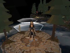                                                                       Run From Baba Yaga ﻞﯿﮭﮐ