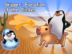                                                                       Skipper: Evolution of the Clicker ﻞﯿﮭﮐ