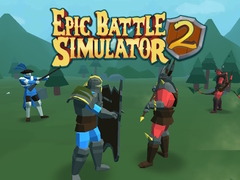                                                                       Epic Battle Simulator 2 ﻞﯿﮭﮐ