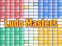                                                                       Ludo Masters ﻞﯿﮭﮐ