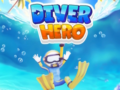                                                                       Diver Hero ﻞﯿﮭﮐ