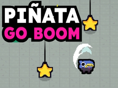                                                                       Pinata Go Boom ﻞﯿﮭﮐ