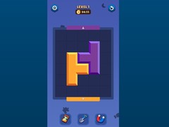                                                                       Color Block Puzzle Game ﻞﯿﮭﮐ