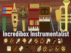                                                                       Incredibox Instrumentalist ﻞﯿﮭﮐ
