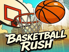                                                                       Basketball Rush ﻞﯿﮭﮐ