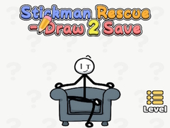                                                                       Stickman Rescue Draw 2 Save ﻞﯿﮭﮐ