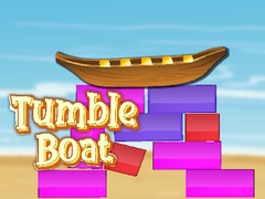                                                                       Tumble Boat ﻞﯿﮭﮐ