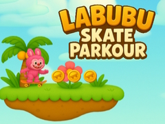                                                                      Labubu Skate Parkour ﻞﯿﮭﮐ