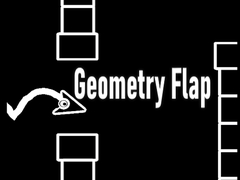                                                                       Geometry Flap ﻞﯿﮭﮐ