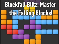                                                                       Blockfall Blitz: Master the Falling Blocks! ﻞﯿﮭﮐ