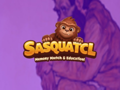                                                                       Sasquatch Memory Match & Educational ﻞﯿﮭﮐ