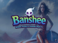                                                                       Banshee Memory Puzzle & Hidden Objects ﻞﯿﮭﮐ