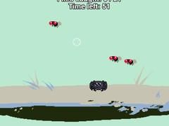                                                                       Web Slinger Insect Capture Challenge ﻞﯿﮭﮐ