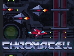                                                                       Chromacell ﻞﯿﮭﮐ