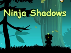                                                                       Ninja Shadows ﻞﯿﮭﮐ