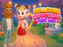                                                                      Ballerina Cappuccina First Date ﻞﯿﮭﮐ