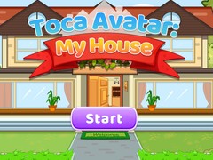                                                                       Toca Avatar: My House ﻞﯿﮭﮐ