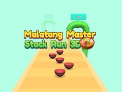                                                                       Malatang Master Stack Run 3d ﻞﯿﮭﮐ