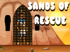                                                                       Sands of Rescue ﻞﯿﮭﮐ