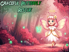                                                                       Graceful Butterfly Rescue ﻞﯿﮭﮐ