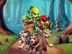                                                                       Animal Royal ﻞﯿﮭﮐ
