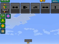                                                                       Sky Blocks Falling ﻞﯿﮭﮐ