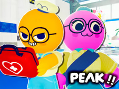                                                                       Jigsaw Puzzle: PEAK ﻞﯿﮭﮐ
