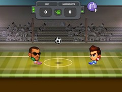                                                                       Soccer Arena X ﻞﯿﮭﮐ