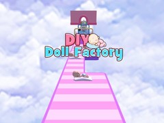                                                                       DIY Doll Factory ﻞﯿﮭﮐ
