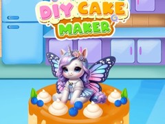                                                                       Diy Cake Maker ﻞﯿﮭﮐ