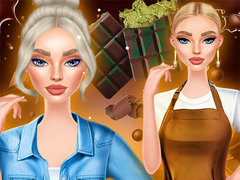                                                                      Ellie's Recipe: Dubai Chocolate Bar ﻞﯿﮭﮐ