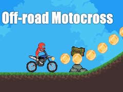                                                                       Off-road Motocross ﻞﯿﮭﮐ