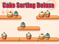                                                                       Cake Sorting Deluxe ﻞﯿﮭﮐ