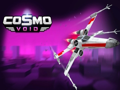                                                                       Cosmo Void ﻞﯿﮭﮐ