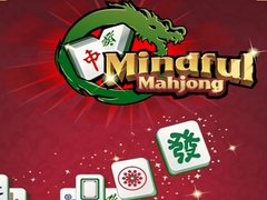                                                                       Mindful Mahjong ﻞﯿﮭﮐ