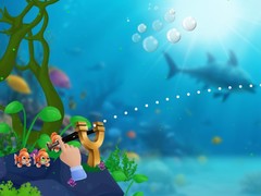                                                                       Furious Fish ﻞﯿﮭﮐ