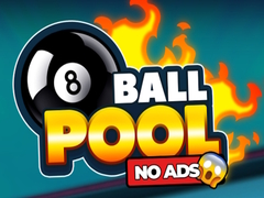                                                                       8 Ball Pool No Ads ﻞﯿﮭﮐ
