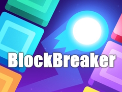                                                                       BlockBreaker ﻞﯿﮭﮐ