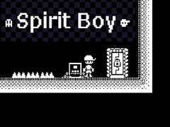                                                                       Spirit Boy ﻞﯿﮭﮐ