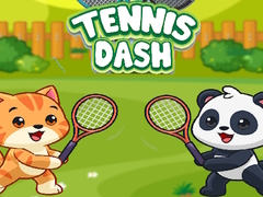                                                                       Tennis Dash ﻞﯿﮭﮐ