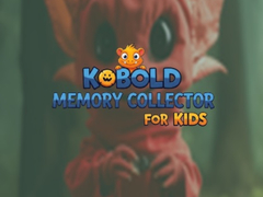                                                                       Kobold Memory Collector For Kids ﻞﯿﮭﮐ
