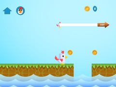                                                                       Chicken Dash ﻞﯿﮭﮐ