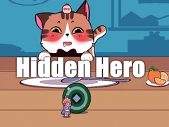                                                                       Hidden Hero ﻞﯿﮭﮐ
