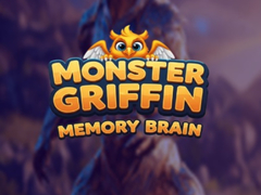                                                                       Monster Griffin Memory Brain ﻞﯿﮭﮐ